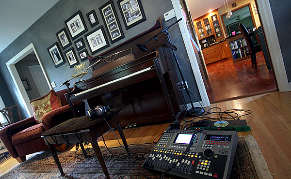 piano