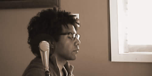 bryan's pensive