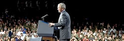 President Bush