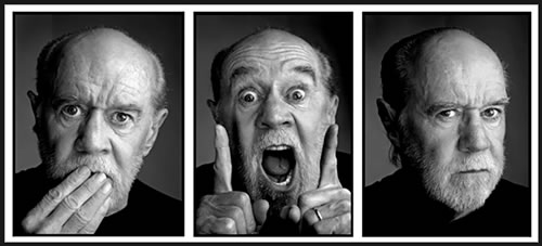 george carlin