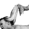 Hair.