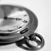 Pocket watch.