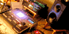 Audio. 3K gif.