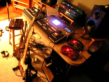 Studio