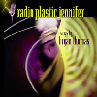 radio plastic jennifer
