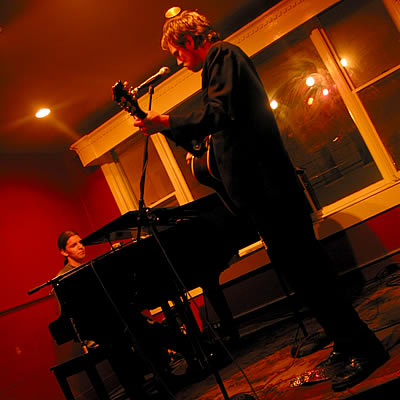 dan goodspeed and david poe