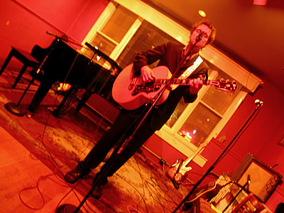 david poe