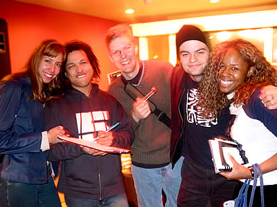 nashville posse