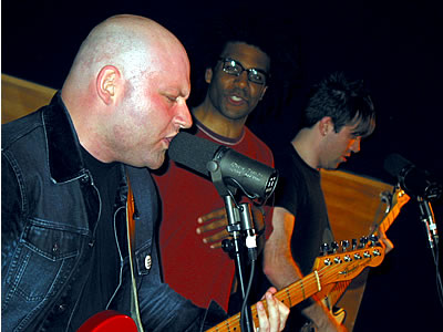 brown and cassan