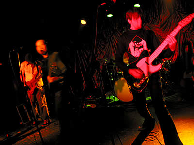 collider at the end nashville