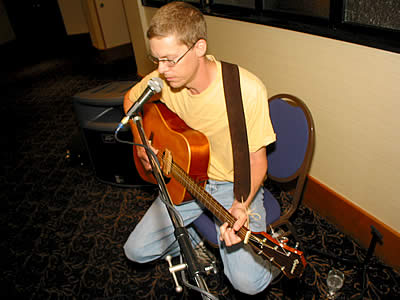 charlie cheney