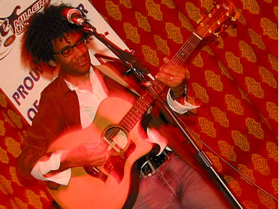 bryan thomas