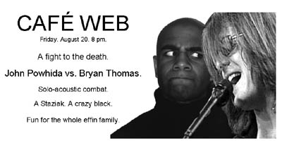 thomas powhida flyer - 20K