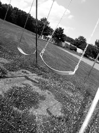 swingset