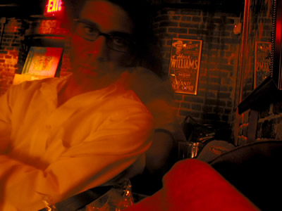 bry at the basement