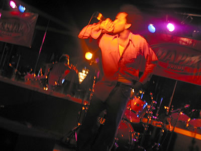derek mckeith