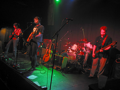 the rugs