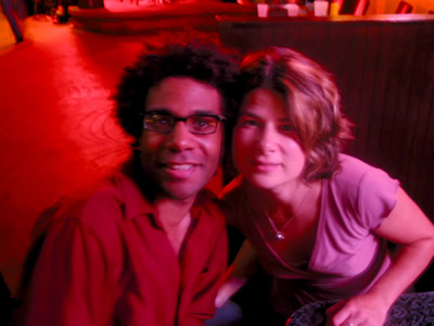bry and anandi