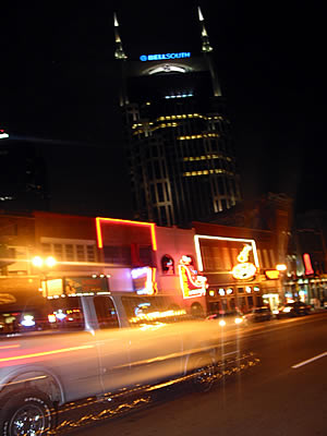 broadway nashville