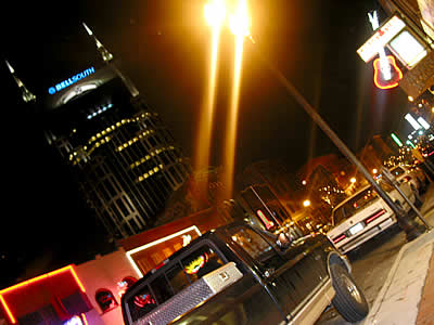 broadway nashville