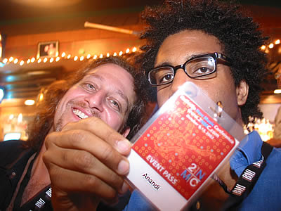 patrick and bry