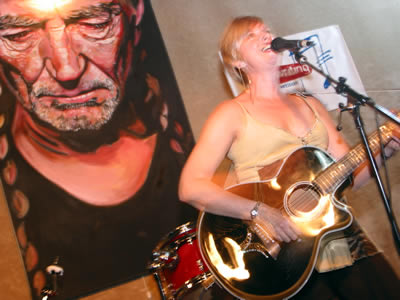 valerie and willie