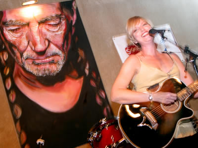 valerie and willie