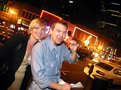 valerie and david hughes
